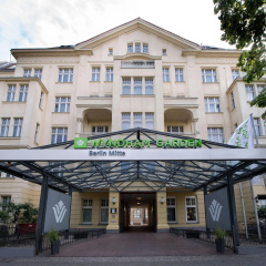 Wyndham Garden Berlin Mitte - Bild 1