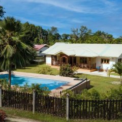 JMS Ventures in La Digue, Seychelles from 226$, photos, reviews - zenhotels.com photo 5