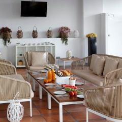 Hotel Palma Bellver Affiliated by Meliá - Bild 15