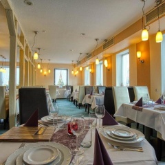 Hotel Kischers Landhaus - Bild 14