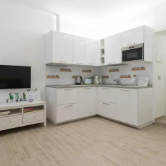Italianway Comfort - Borsieri 25 A - Bild 14