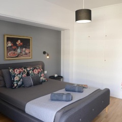 Boutique Apartment in Chalandri - Bild 1