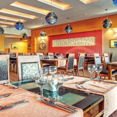 Mc Arancia Resort Hotel - Bild 20