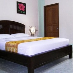 Pondok Bambu Seaside Bungalows - Bild 2