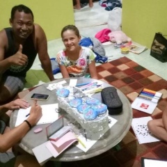 Indah Nusantara Homestay - Bild 20