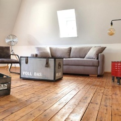 Mosel Loft - Bild 10