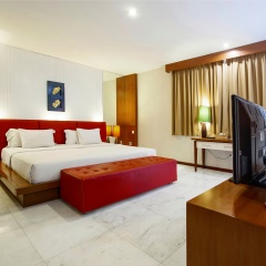 Abi Bali Resort Villas & Spa - Bild 4