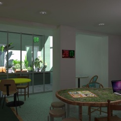 Greet By Accor Boulogne Billancourt Paris - Bild 18