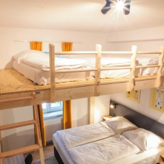 Servus Apartments by Homaris - Bild 3