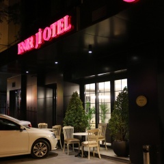 Enerji Hotel - Bild 17