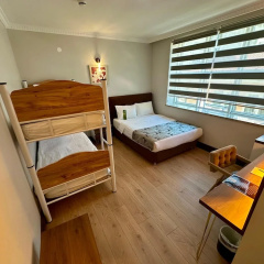 Nif Ankara Hotel - Bild 2