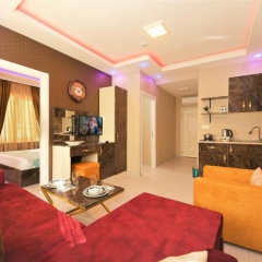 Form hotel - Bild 3