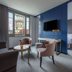 Hotel Luc - Autograph Collection - Bild 4
