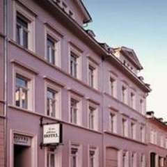 Das Kleine Hotel In Ruhiger Stadtlage - Bild 2