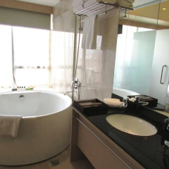 Travelodge Harbourfront Singapore - Bild 11