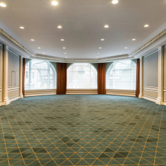 Hilton Brussels Grand Place - Bild 18