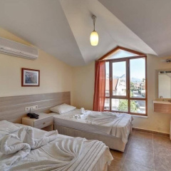 Anita Kemer Noch Hotel - Bild 4