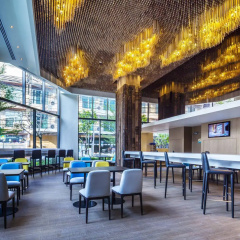 Holiday Inn Express Bangkok Sukhumvit 11 by IHG thumbnail 17