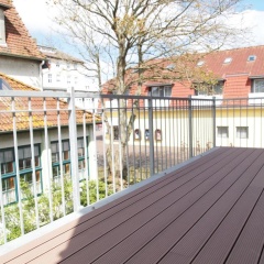 Wohnung 10 Haus Oldenburg - Bild 9