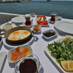 Guzel Hotel thumbnail 10