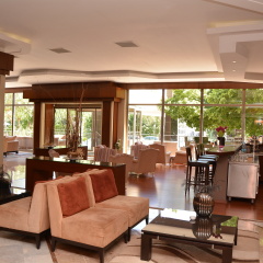 Anemon Kent Ege Otel - Bild 27