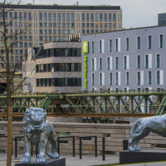 Holiday Inn Express Wuppertal - Hauptbahnhof by IHG - Bild 17