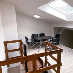 Traumhaftes Privatzimmer in Karlsruhe - Bild 15