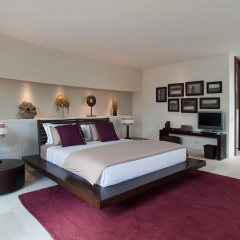 The Layar Designer Villas and Spa - Bild 5