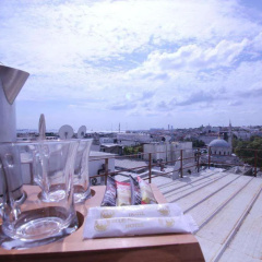 Laleli Blue Marmaray Hotel - Bild 17