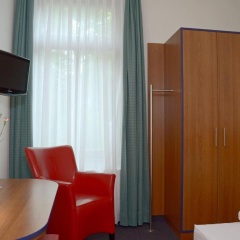 Fürstenhof am Bauhaus Weimar - Bild 5