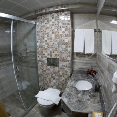 Sirkeci Ersu Hotel - Bild 8