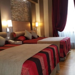Morgana Hotel - Bild 11