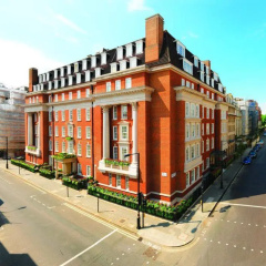 47 Park Street - Grand Residences by Marriott - Bild 16