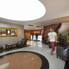 Kordon Otel Alsancak - Bild 2