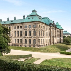 Super 8 by Wyndham Dresden - Bild 1