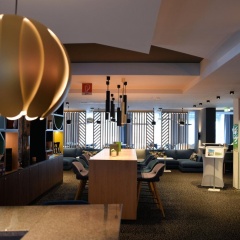 Holiday Inn Salzburg City by IHG - Bild 18