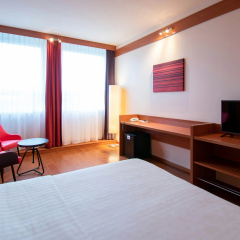 Star G Hotel München Schwabing - Bild 4