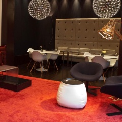 Hotel Sixtytwo Barcelona - Bild 17