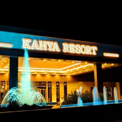 Kahya Resort Aqua & Spa - Bild 1