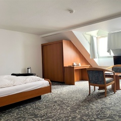 Alfa Hotel - Bild 7
