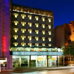 Kent Hotel - Bild 1