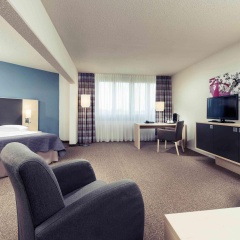 Mercure Hotel Bonn Hardtberg - Bild 4