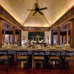 Villa Ananda at Jivana Beach Villas - Bild 22