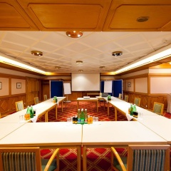 Laschenskyhof Hotel & Spa - Bild 16