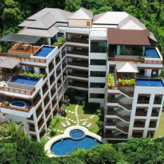 Surin Sabai Condominium 2 thumbnail 16