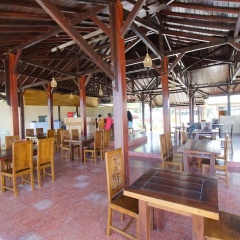 Lina Cottage Senggigi - Bild 19