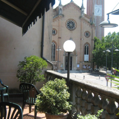 Hotel Kappa - Bild 13