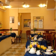 Hotel Ca' Formenta - Bild 19