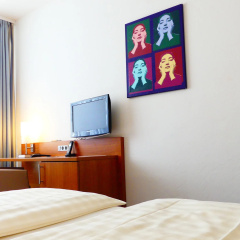Callas Hotel am Dom - Bild 7