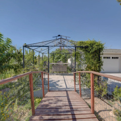 Sanctuary Pond and Pool - Bild 15